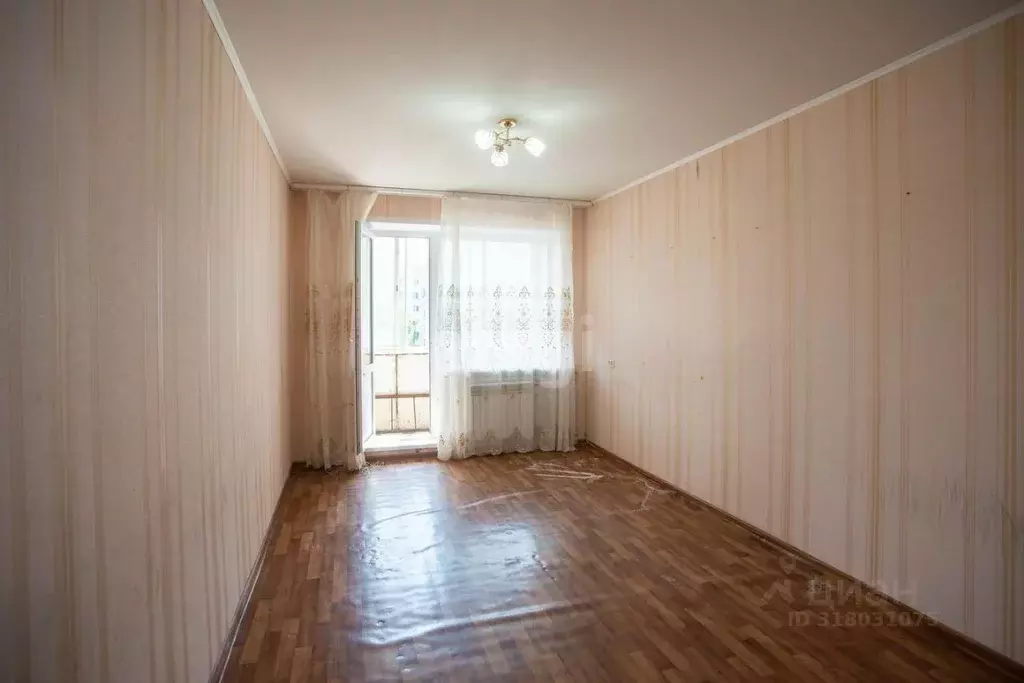 1-к кв. Ульяновская область, Ульяновск ул. Карбышева, 28 (37.0 м) - Фото 1