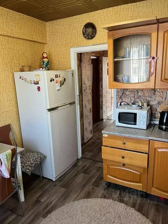 3-к кв. Иркутская область, Ангарск 17-й мкр, 2 (66.0 м) - Фото 1