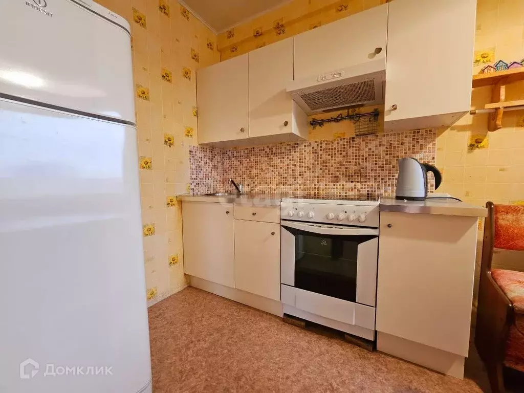 Продаётся 2-к квартира, 58 м - Фото 1