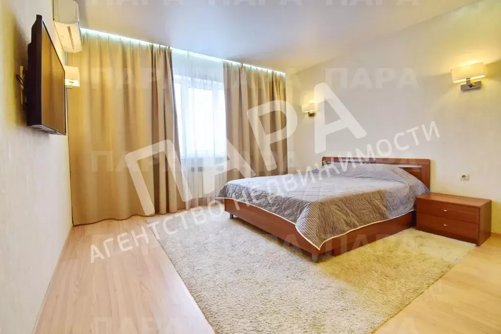 2-к кв. Самарская область, Самара Солнечная ул., 4 (80.0 м) - Фото 1