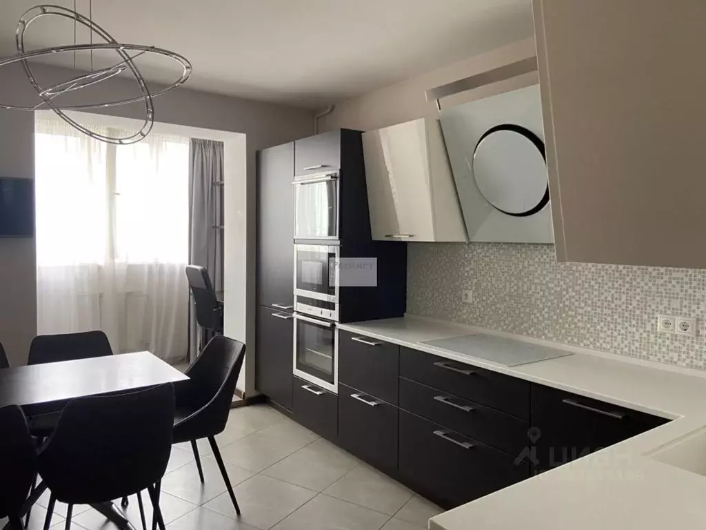 2-к кв. Москва Артековская ул., 9К1 (65.0 м) - Фото 1