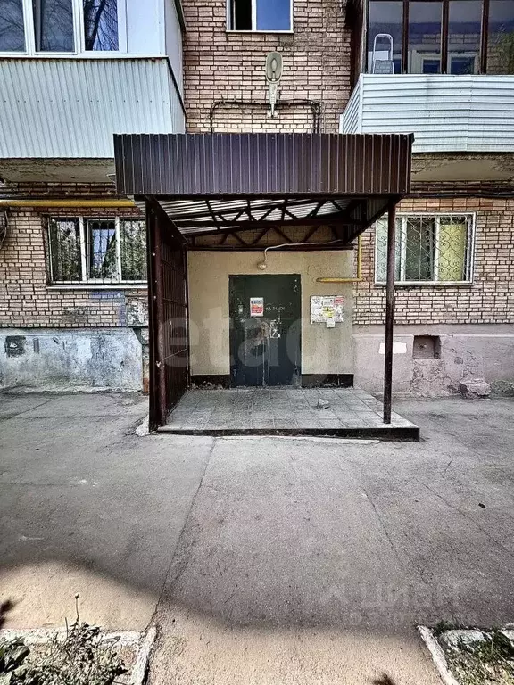 2-к кв. Самарская область, Самара ул. Стара-Загора, 143 (43.1 м) - Фото 1