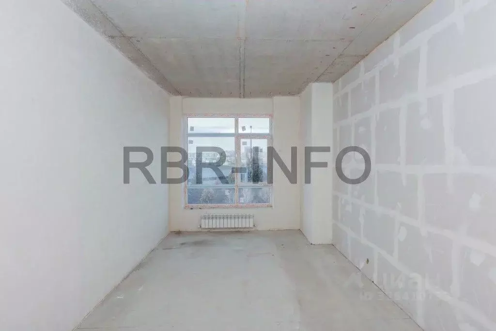 1-к кв. Ставропольский край, Ставрополь ул. Герцена, 147А (46.3 м) - Фото 1