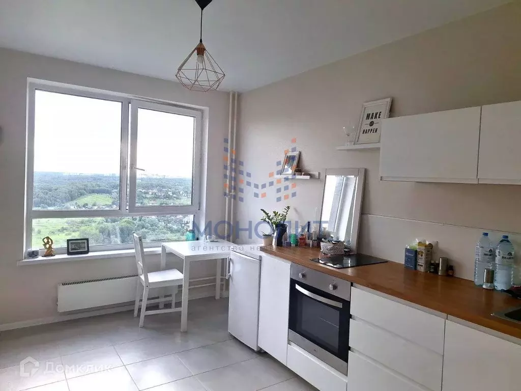Продаётся 1-к квартира, 40.4 м - Фото 0