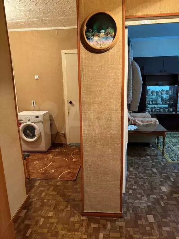 2-к. квартира, 50 м, 3/5 эт. - Фото 1