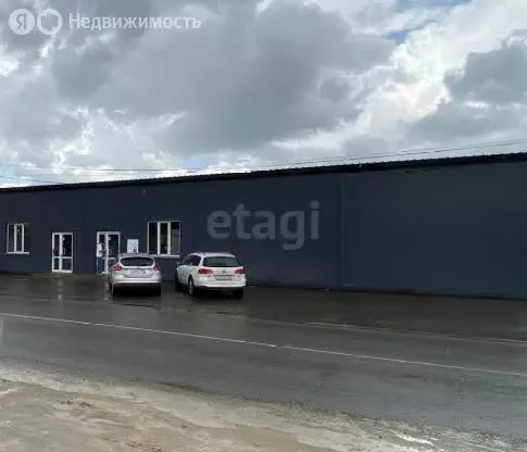 Помещение свободного назначения (67.84 м) - Фото 1