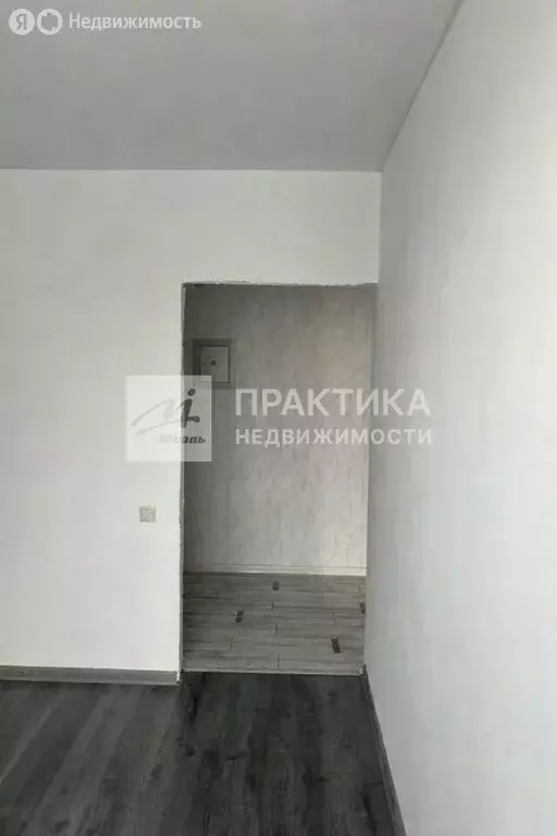 1-комнатная квартира: Москва, Производственная улица, 12к1 (37.9 м) - Фото 1