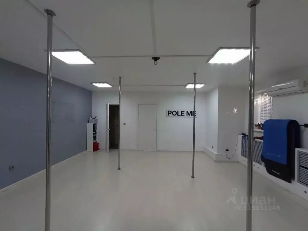 Офис в Ростовская область, Волгодонск Октябрьское ш., 3А (55 м) - Фото 1