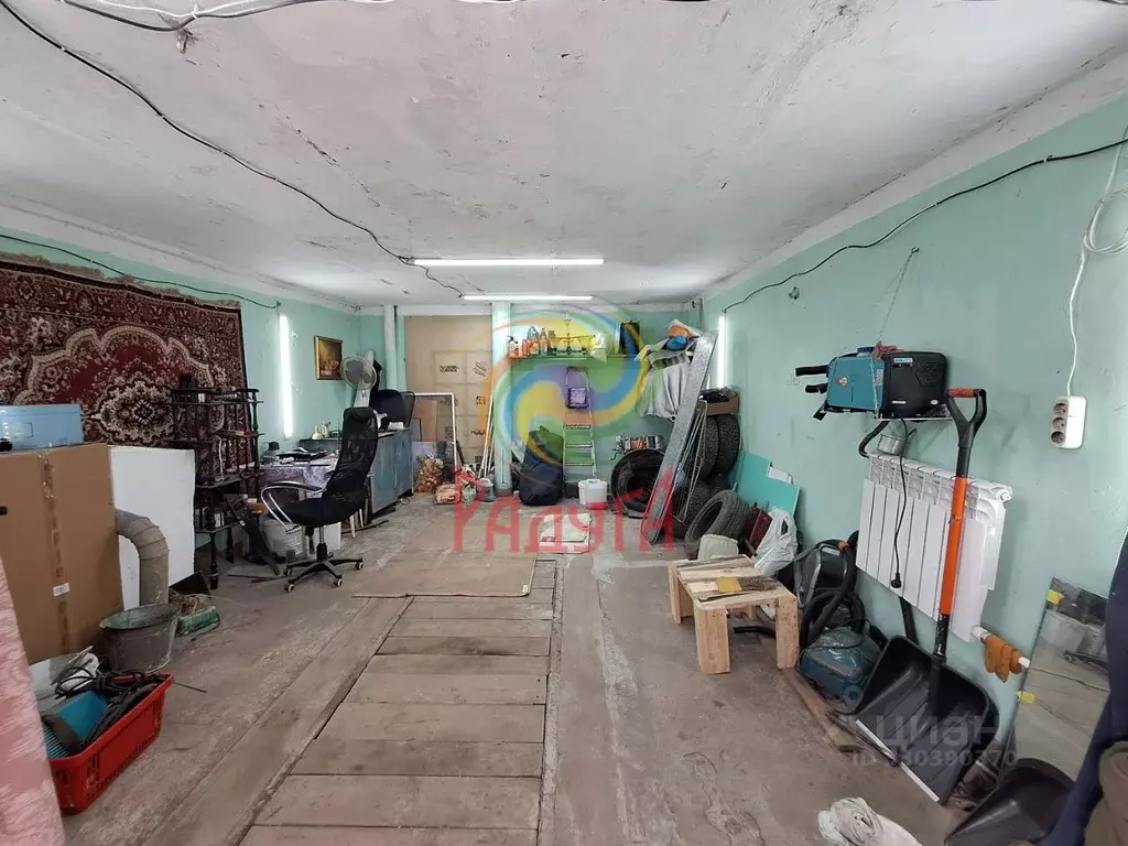 Гараж в Ивановская область, Иваново ул. Павла Большевикова, 25А (25 м) - Фото 2
