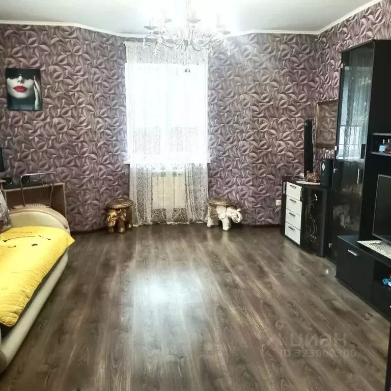 2-к кв. Волгоградская область, Волгоград Дар-Гора жилрайон, Поселок ... - Фото 1