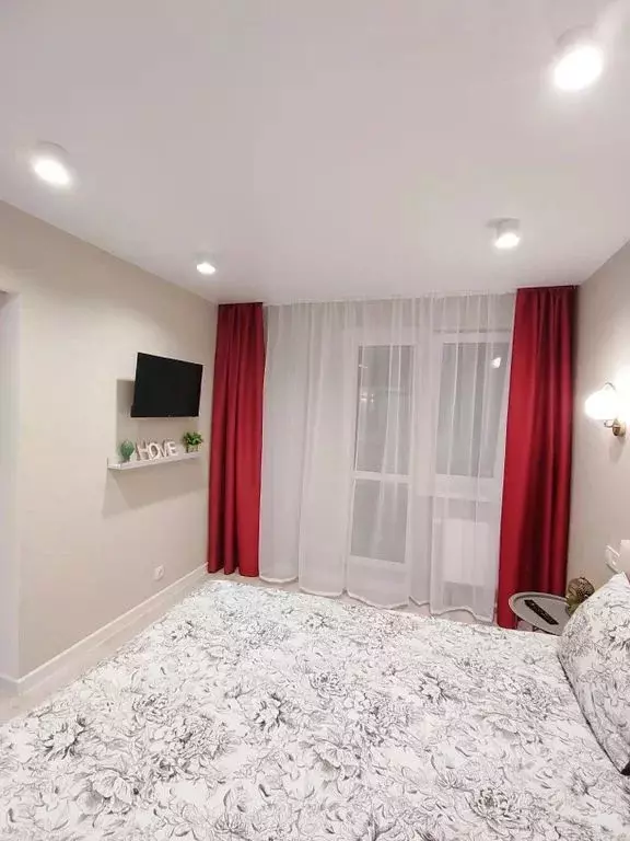 1-к кв. Тверская область, Калининский муниципальный округ, д. Батино ... - Фото 2