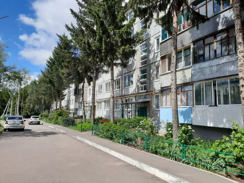 4-к. квартира, 76,1 м, 4/5 эт. - Фото 1