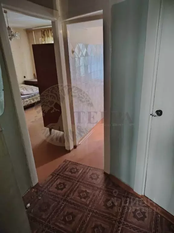 1-к кв. Воронежская область, Воронеж Минская ул., 31 (28.6 м) - Фото 1