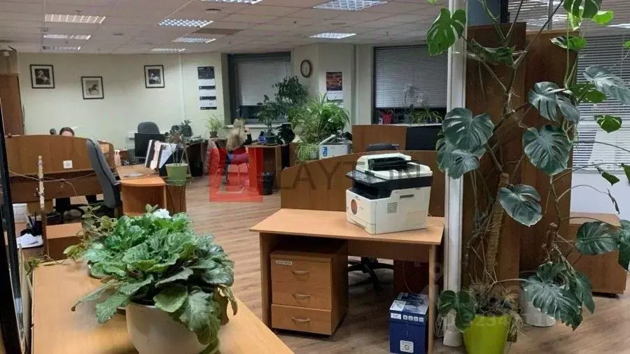Офис в Москва ул. Обручева, 23к3 (473 м) - Фото 1