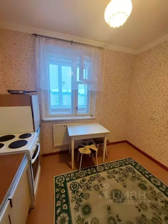 1-к кв. Карелия, Кондопога Октябрьское ш., 73 (39.7 м) - Фото 2