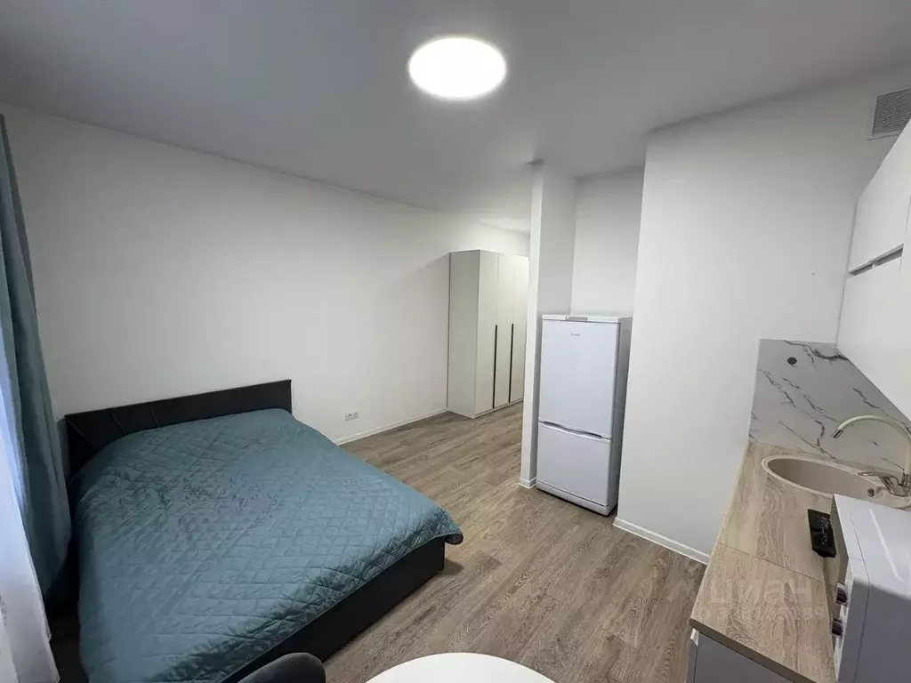 Студия Московская область, Красногорск городской округ, Путилково пгт ... - Фото 2