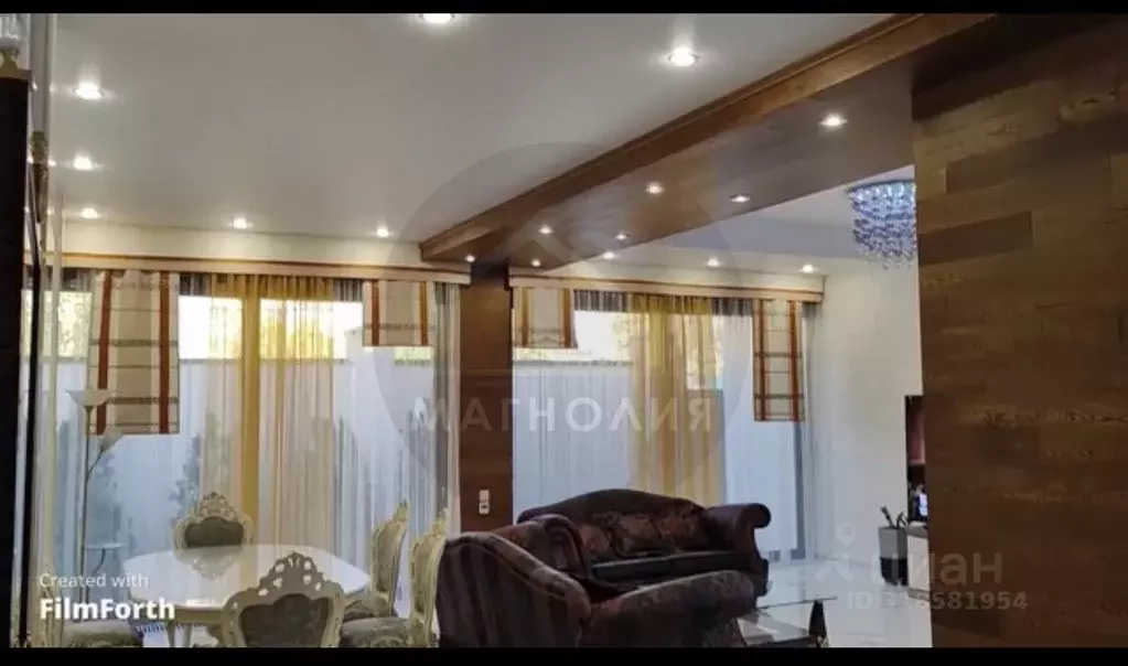 Дом в Краснодарский край, Анапа Тургеневский проезд, 8 (226 м) - Фото 1