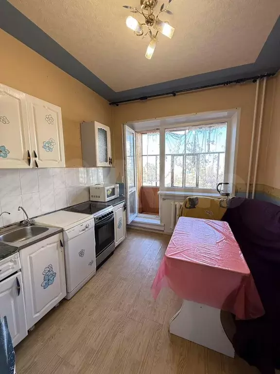 3-к. квартира, 69 м, 4/5 эт. - Фото 0