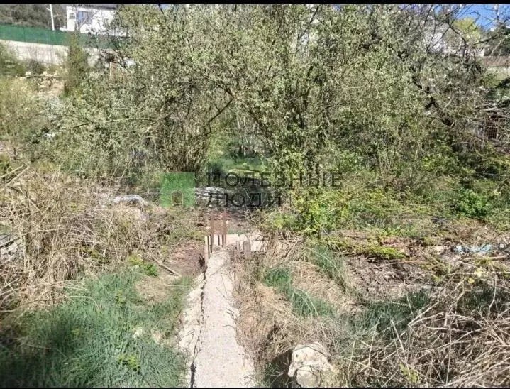 Участок в Севастополь ул. Горпищенко (8.0 сот.) - Фото 2