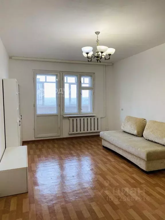 3-к кв. Чувашия, Чебоксары Тополиная ул., 17 (73.0 м) - Фото 1