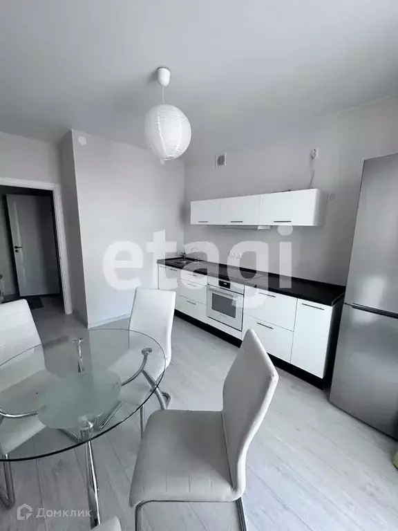 Продаётся 1-к квартира, 40 м - Фото 0