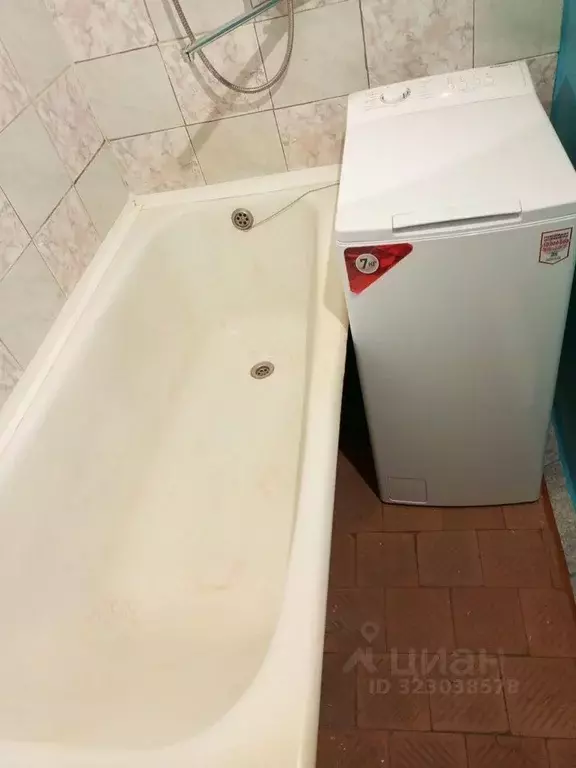 1-к кв. Свердловская область, Верхняя Салда ул. Энгельса, 69 (20.9 м) - Фото 2