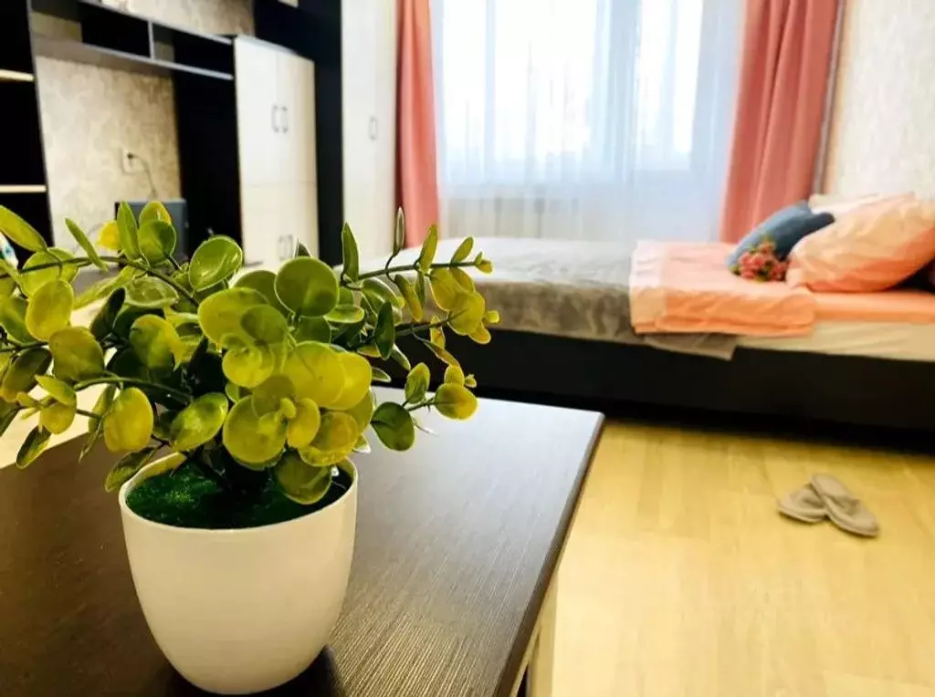 1-к кв. Пензенская область, Пенза ул. Лядова, 2 (38.0 м) - Фото 1