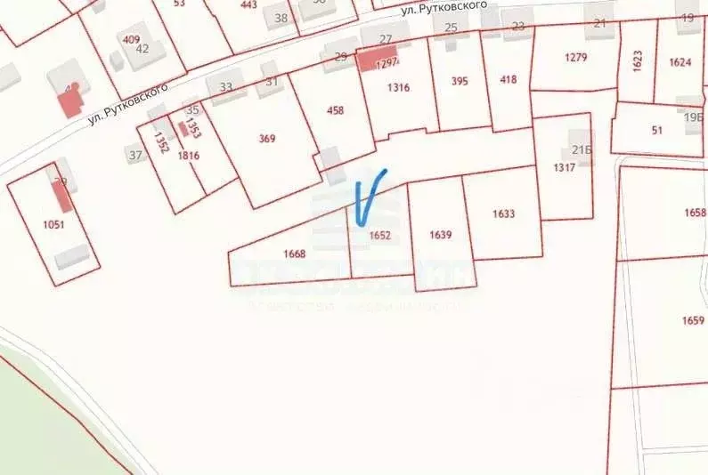 Участок в Волгоградская область, Волгоград пос. Верхняя Ельшанка, ул. ... - Фото 1