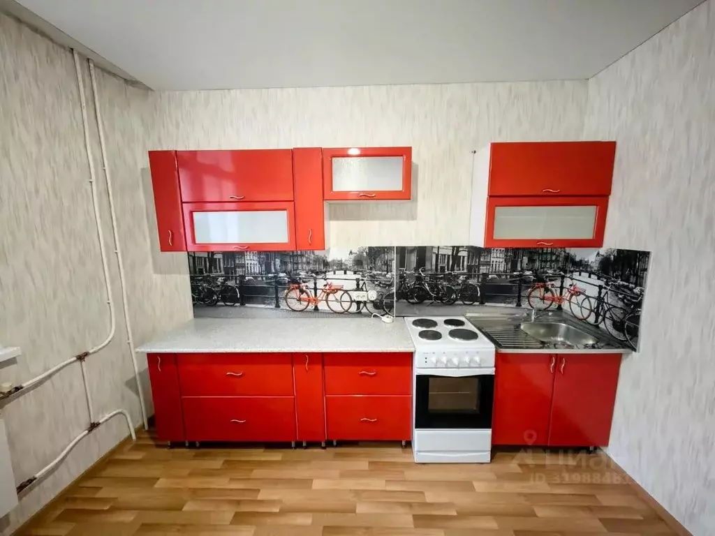 2-к кв. Оренбургская область, Оренбург Уральская ул., 2/11 (58.5 м) - Фото 0