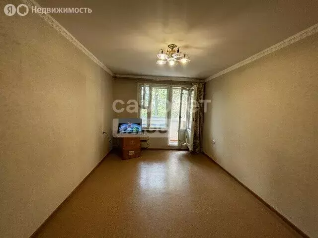 2-комнатная квартира: Тында, улица Красная Пресня, 50 (44.4 м) - Фото 1