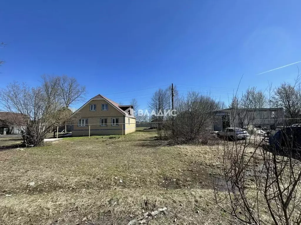 Дом в Нижегородская область, Балахнинский муниципальный округ, Лукино ... - Фото 1