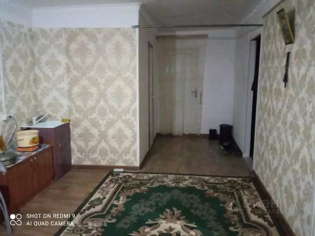 2-к кв. Чеченская республика, Грозный пос. Абузара Айдамирова, 140А ... - Фото 2