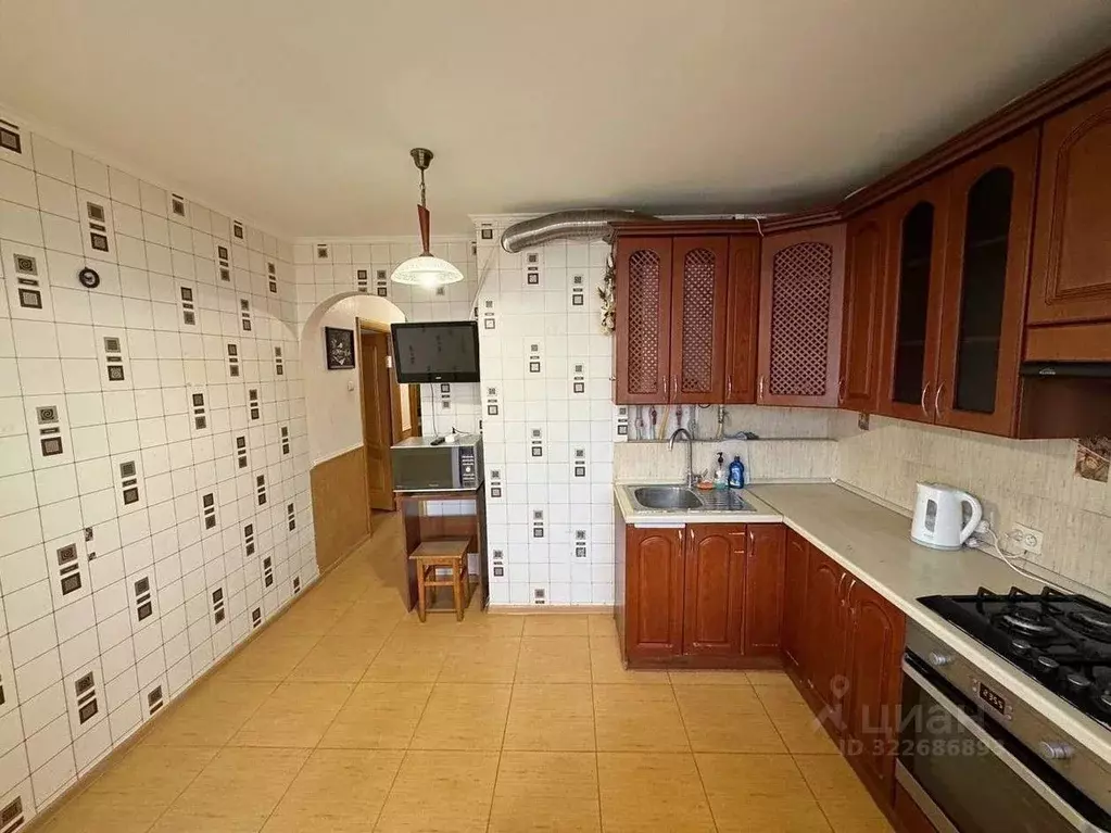 2-к кв. Белгородская область, Белгородский район, Дубовское с/пос, ... - Фото 1