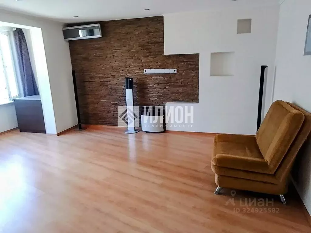 3-к кв. Севастополь просп. Героев Сталинграда, 36 (79.4 м) - Фото 1