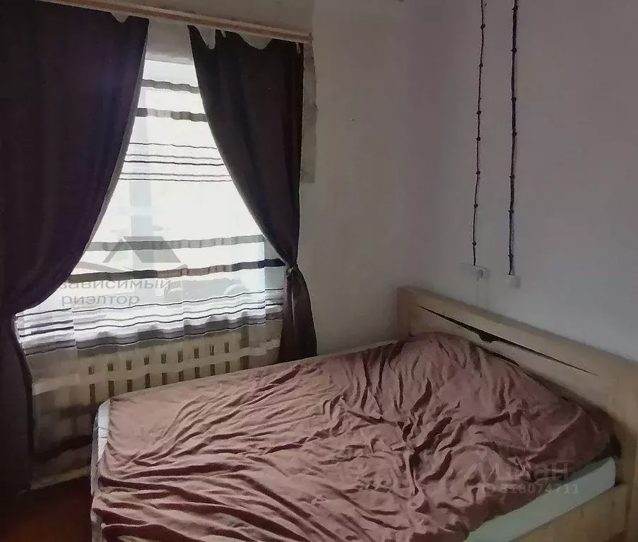 2-к кв. Калужская область, Сосенский г. Козельский район, Город ... - Фото 0