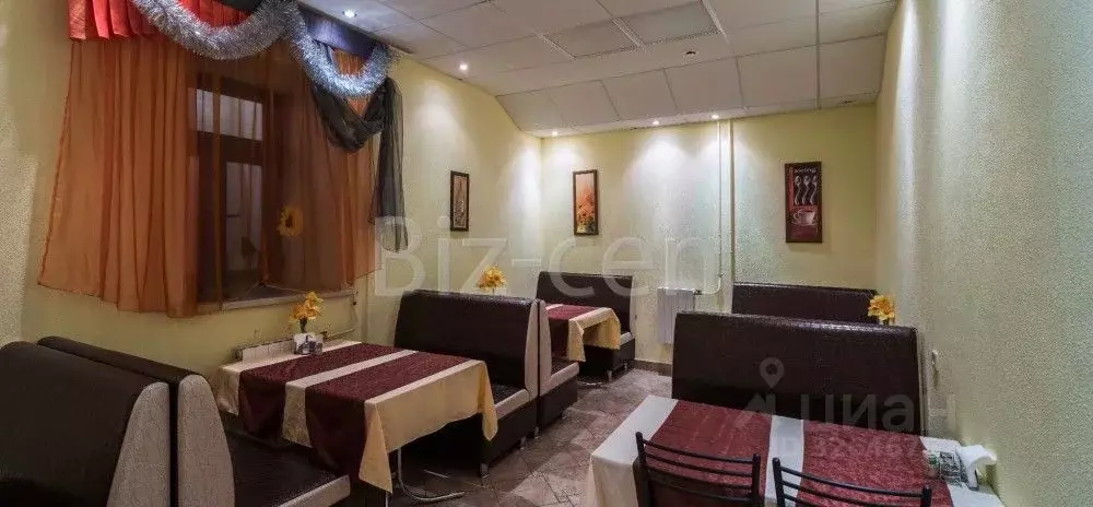 Офис в Москва ул. Земляной Вал, 34С1 (45 м) - Фото 2