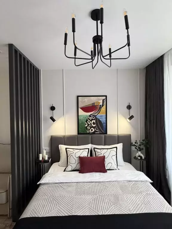 1-к кв. Москва ул. 26 Бакинских Комиссаров, 3к3 (35.0 м) - Фото 1