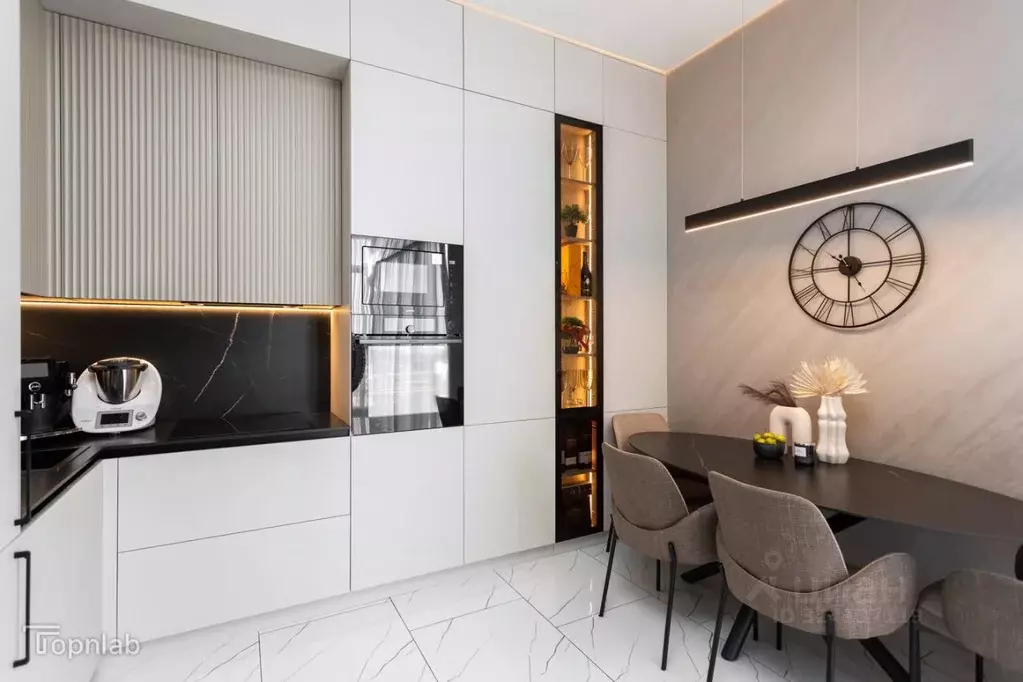 2-к кв. Калининградская область, Калининград Артиллерийская ул., 85 ... - Фото 0