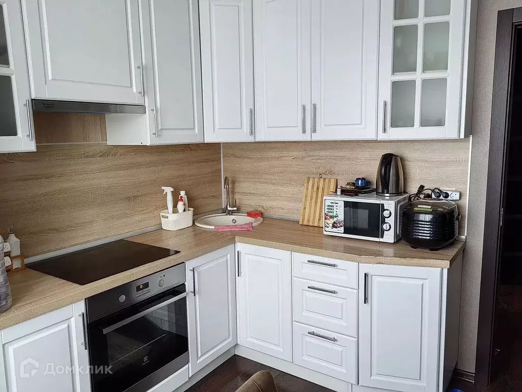 Продаётся 2-к квартира, 56 м - Фото 1