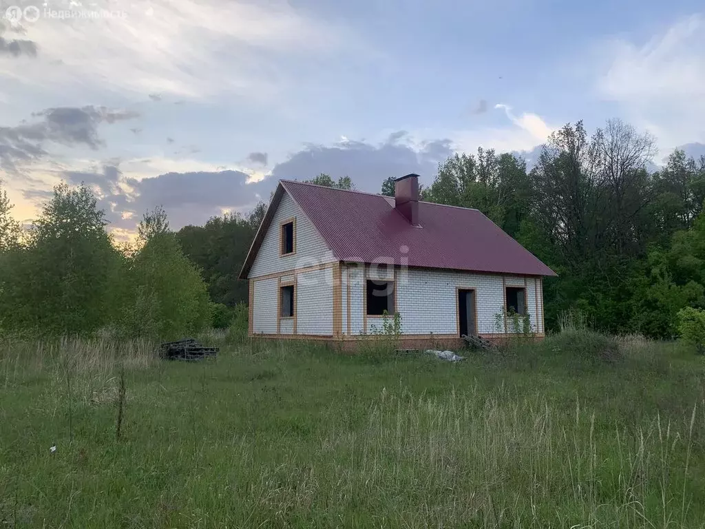 Дом в село Земетчино, Центральная улица (86.1 м) - Фото 1