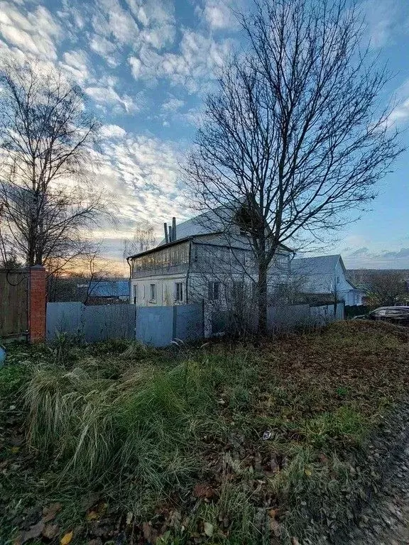 Коттедж в Калужская область, Малоярославец ул. Мичурина, 55 (420 м) - Фото 2