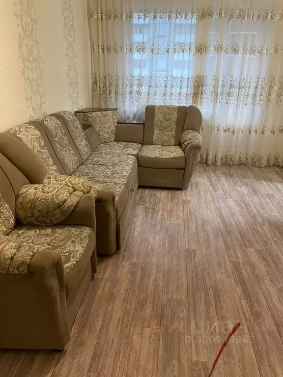 2-к кв. Иркутская область, Усть-Илимск ул. Героев Труда, 29 (50.0 м) - Фото 0