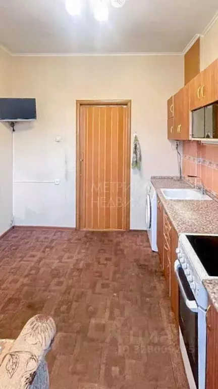 2-к кв. Тюменская область, Тюмень ул. Монтажников, 8 (56.0 м) - Фото 1