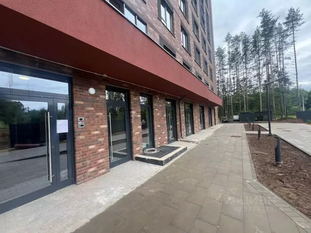 Помещение свободного назначения в Удмуртия, Ижевск ул. Е.М. ... - Фото 1