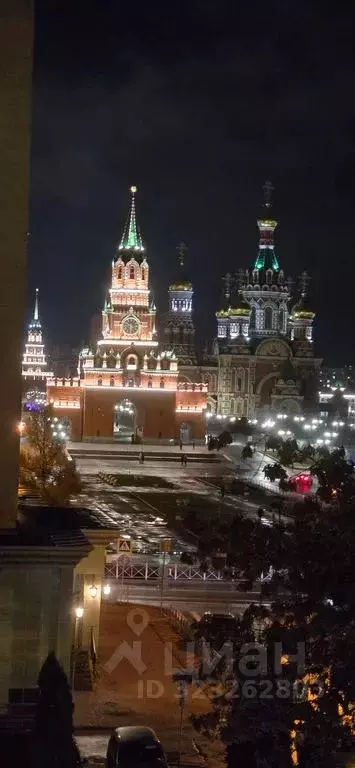 2-к кв. Марий Эл, Йошкар-Ола бул. Чавайна, 32 (39.0 м) - Фото 1