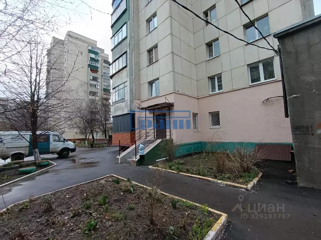 Помещение свободного назначения в Курская область, Курск просп. ... - Фото 2