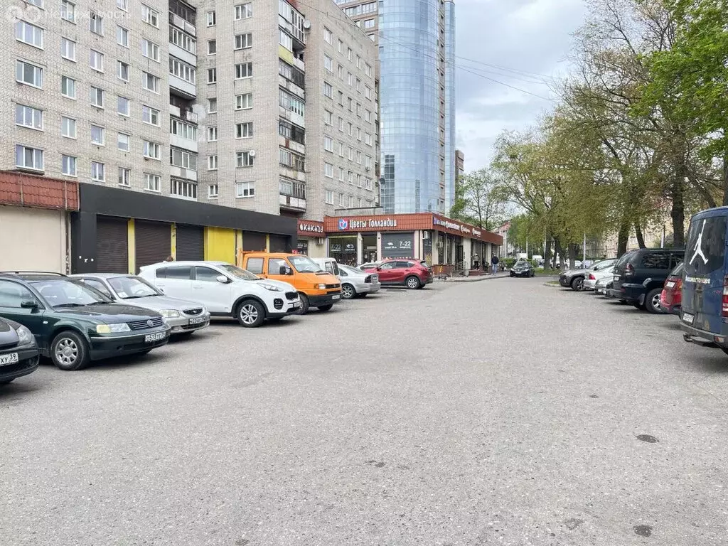 Помещение свободного назначения (500 м) - Фото 2