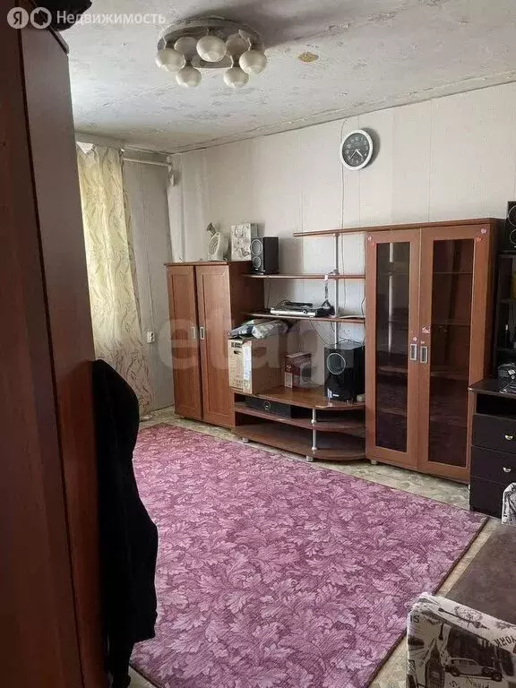 1-комнатная квартира: Нытва, улица Карла Либкнехта, 118/3 (26.1 м) - Фото 2