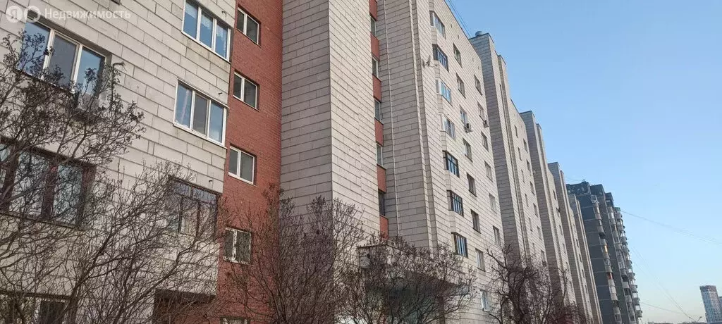 3-комнатная квартира: Екатеринбург, улица Бебеля, 114 (60 м) - Фото 1