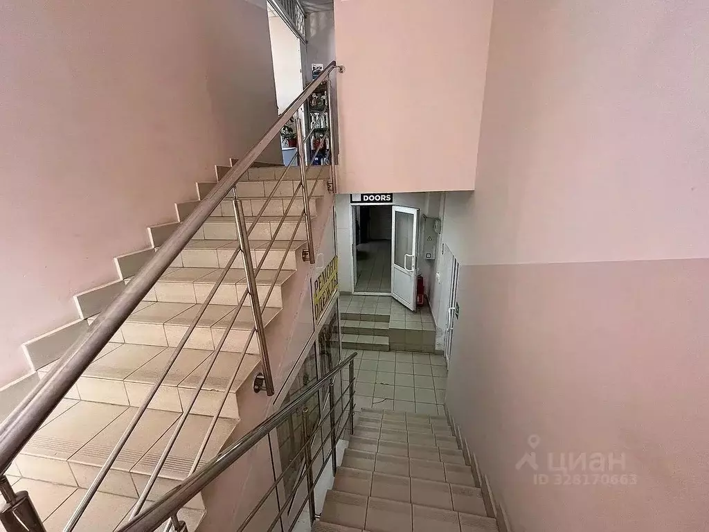 Помещение свободного назначения в Московская область, Домодедово ... - Фото 2